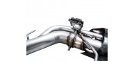 AWE Tuning Switchpath Exhaust for C8 RS6/RS7